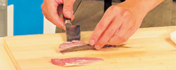 「日本一魚をさばける」料理教室