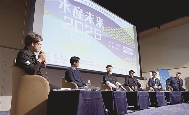 本音も交え、連携の進め方などを活発に議論