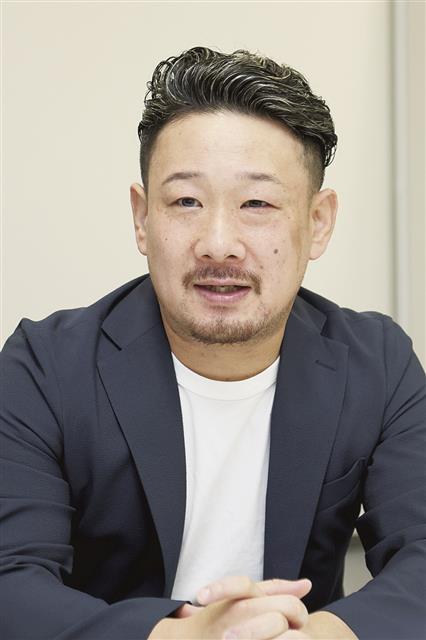 長野社長