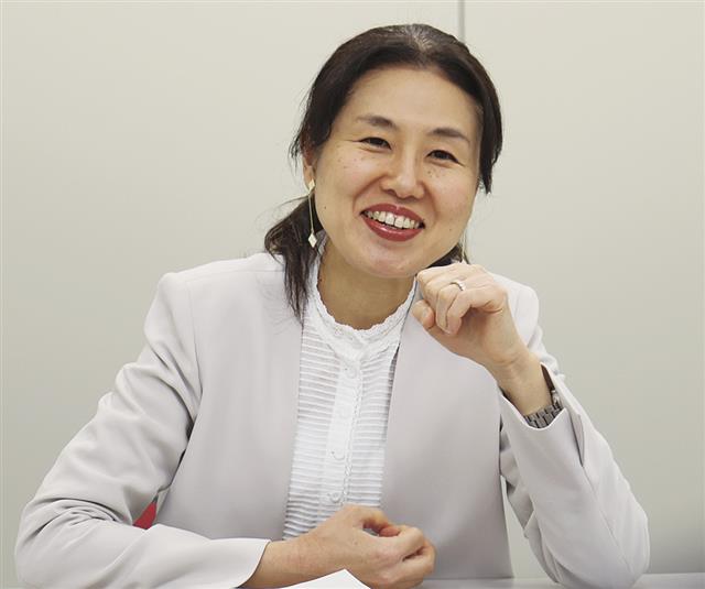 インバウンド誘致への効果にも期待する五十嵐課長