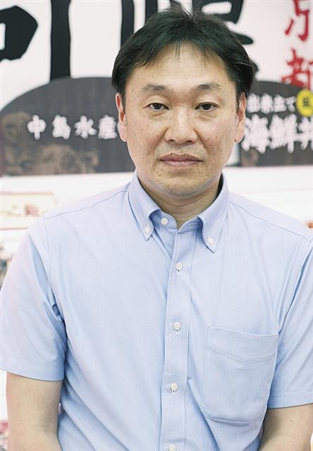 吉田課長