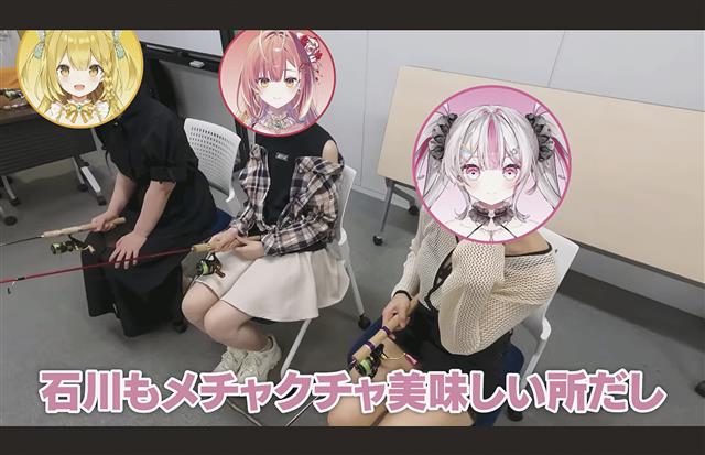 ジャンル柄、配信スタイルは実写が多くなってきている