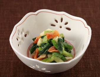 赤貝のてっぱい