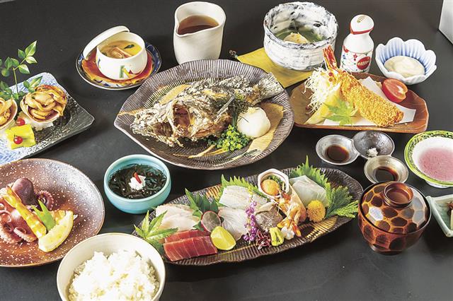 期間限定品の追加が検討されている飲食店のメニュー